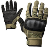 Valken Tactical Zulu Tactical Gloves (V-RN-129010) - Hahn's World of Surplus & Survival - 3